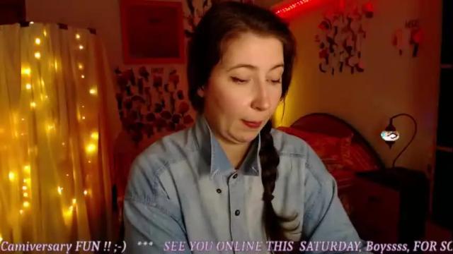 Image 6 of mystydew Stream on Chaturbate on 7 days ago