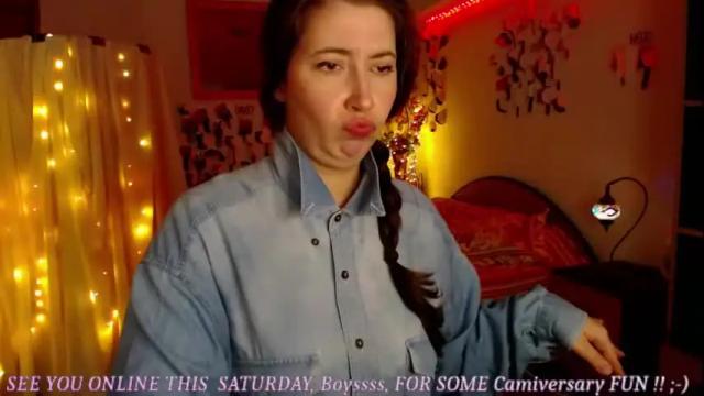 Image 7 of mystydew Stream on Chaturbate on 7 days ago