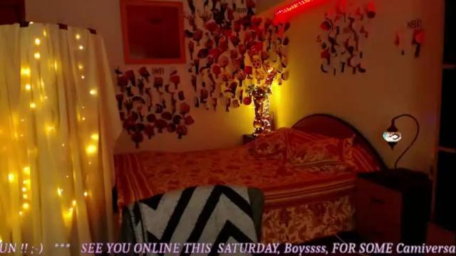 Thumbnail 3, mystydew's Stream at Chaturbate, 7 days ago