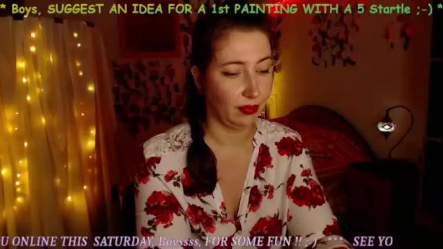 Image 10 of mystydew Stream on Chaturbate on 18 hours ago