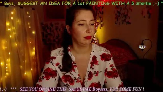 Image 11 of mystydew Stream on Chaturbate on 18 hours ago