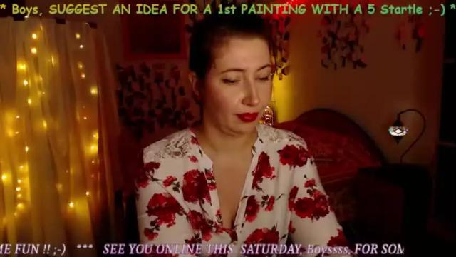Image 12 of mystydew Stream on Chaturbate on 18 hours ago