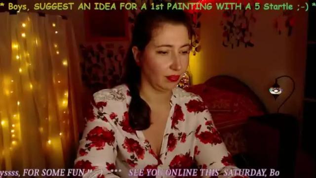 Image 2 of mystydew Stream on Chaturbate on 18 hours ago