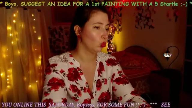 Image 3 of mystydew Stream on Chaturbate on 18 hours ago