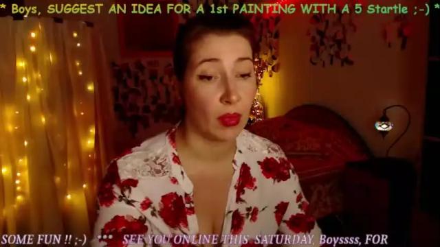 Image 4 of mystydew Stream on Chaturbate on 18 hours ago
