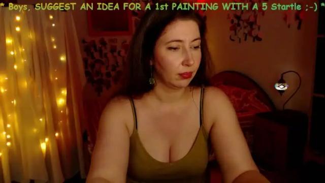 Image 11 of mystydew Stream on Chaturbate on 1 month ago