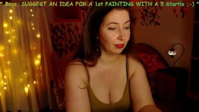 Image 2 of mystydew Stream on Chaturbate on 1 month ago
