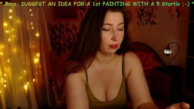 Image 6 of mystydew Stream on Chaturbate on 1 month ago