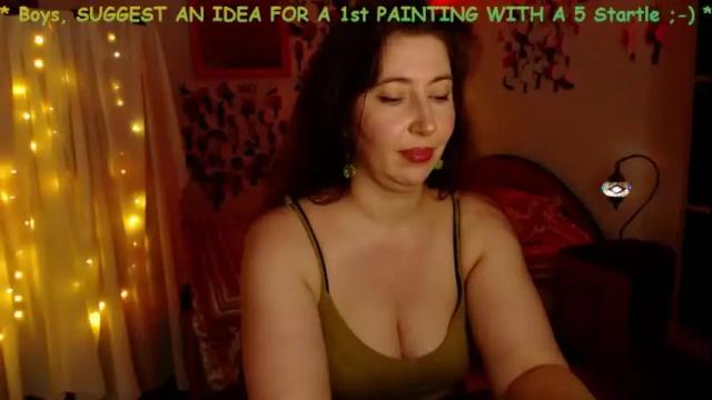 Image 7 of mystydew Stream on Chaturbate on 1 month ago