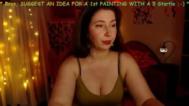 Thumbnail 3, mystydew's Stream at Chaturbate, 1 month ago