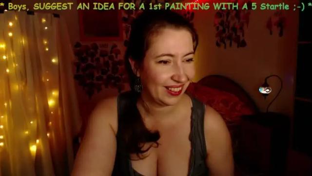 Image 10 of mystydew Stream on Chaturbate on 1 month ago