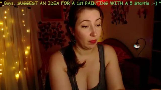 Image 2 of mystydew Stream on Chaturbate on 1 month ago
