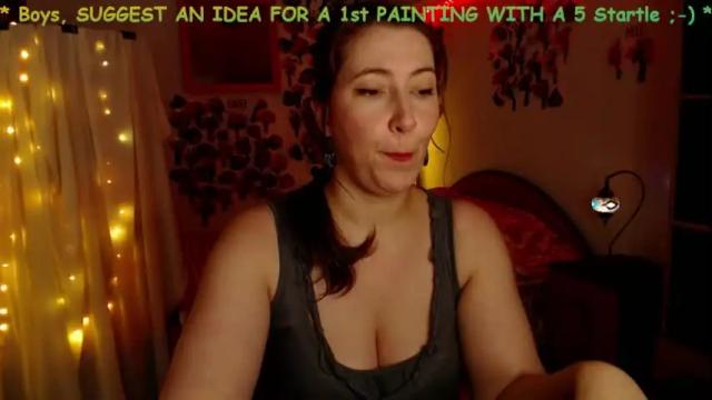 Image 3 of mystydew Stream on Chaturbate on 1 month ago