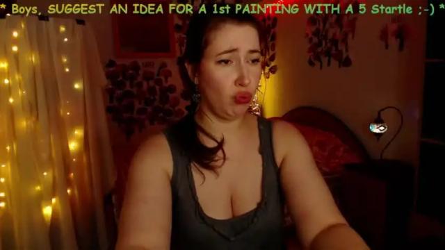 Image 4 of mystydew Stream on Chaturbate on 1 month ago
