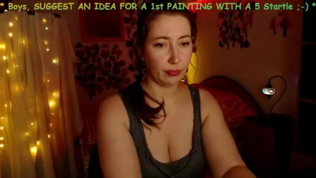 Thumbnail 2, mystydew's Stream at Chaturbate, 1 month ago