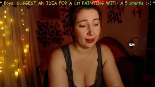 Image 6 of mystydew Stream on Chaturbate on 1 month ago