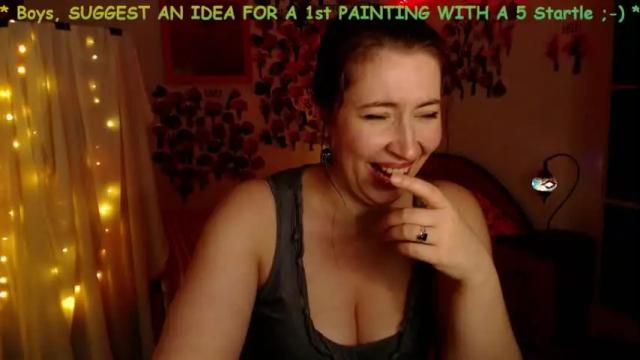 Image 7 of mystydew Stream on Chaturbate on 1 month ago