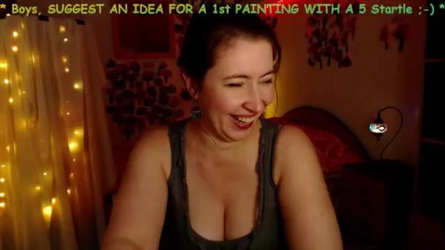 Image 8 of mystydew Stream on Chaturbate on 1 month ago