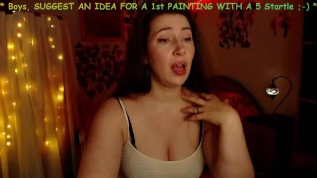 Image 2 of mystydew Stream on Chaturbate on 1 month ago