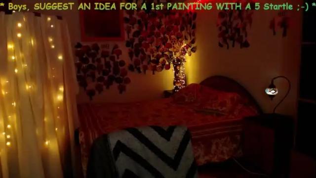 Thumbnail 2, mystydew's Stream at Chaturbate, 1 month ago