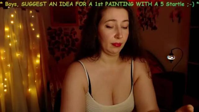 Thumbnail 3, mystydew's Stream at Chaturbate, 1 month ago