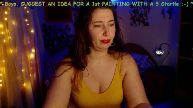 Thumbnail 1, mystydew's Stream at Chaturbate, 1 month ago