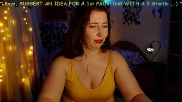 Image 10 of mystydew Stream on Chaturbate on 1 month ago