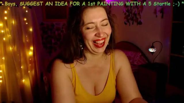 Image 11 of mystydew Stream on Chaturbate on 1 month ago