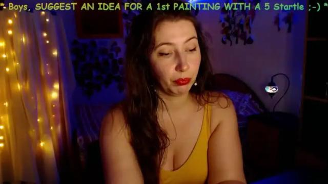Image 2 of mystydew Stream on Chaturbate on 1 month ago