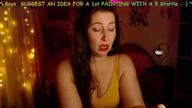 Image 3 of mystydew Stream on Chaturbate on 1 month ago