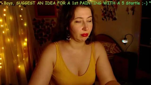 Image 4 of mystydew Stream on Chaturbate on 1 month ago