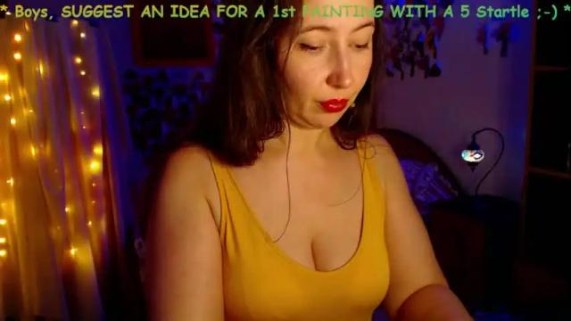 Image 6 of mystydew Stream on Chaturbate on 1 month ago