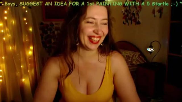 Image 7 of mystydew Stream on Chaturbate on 1 month ago