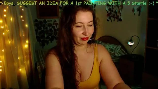 Image 8 of mystydew Stream on Chaturbate on 1 month ago