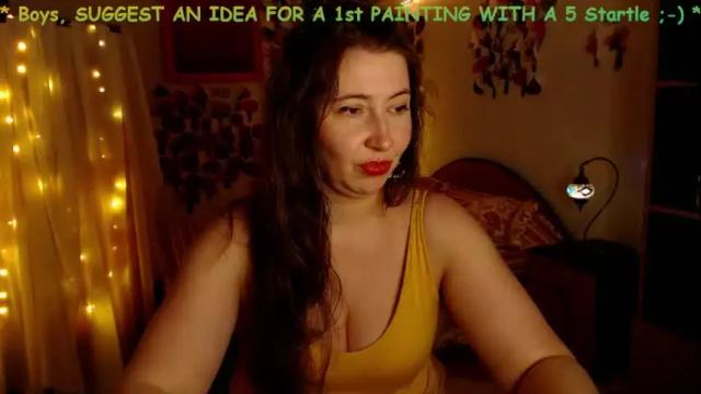 Thumbnail 3, mystydew's Stream at Chaturbate, 1 month ago