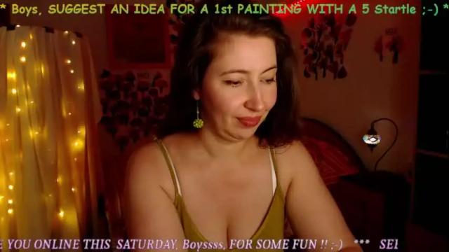 Image 10 of mystydew Stream on Chaturbate on 1 month ago