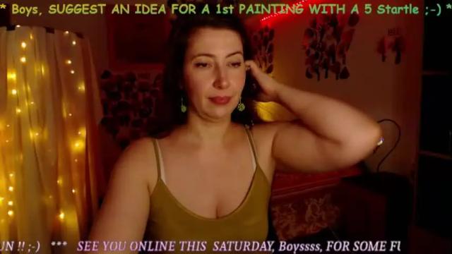 Image 11 of mystydew Stream on Chaturbate on 1 month ago