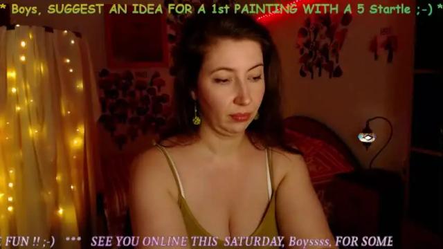 Image 2 of mystydew Stream on Chaturbate on 1 month ago