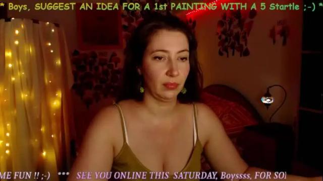 Image 3 of mystydew Stream on Chaturbate on 1 month ago