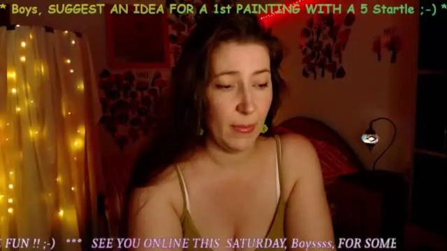 Image 6 of mystydew Stream on Chaturbate on 1 month ago