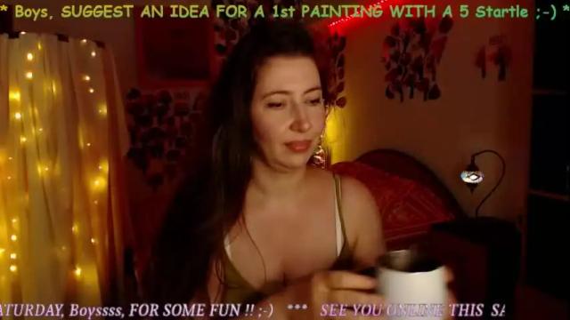 Image 8 of mystydew Stream on Chaturbate on 1 month ago