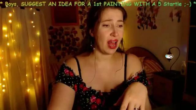 Thumbnail 1, mystydew's Stream at Chaturbate, 29 days ago