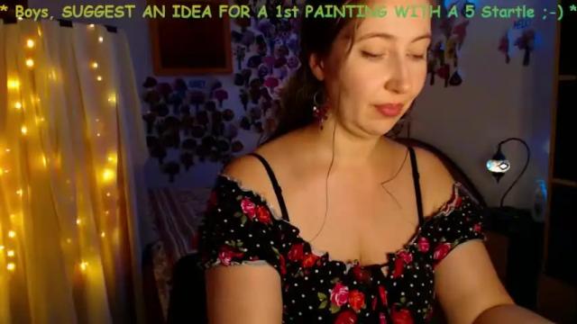 Image 10 of mystydew Stream on Chaturbate on 1 month ago