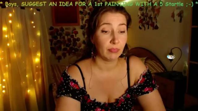 Image 12 of mystydew Stream on Chaturbate on 1 month ago