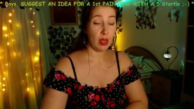Image 2 of mystydew Stream on Chaturbate on 1 month ago
