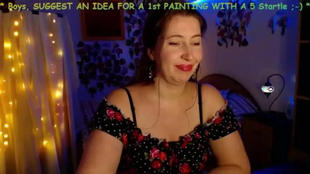 Image 3 of mystydew Stream on Chaturbate on 1 month ago