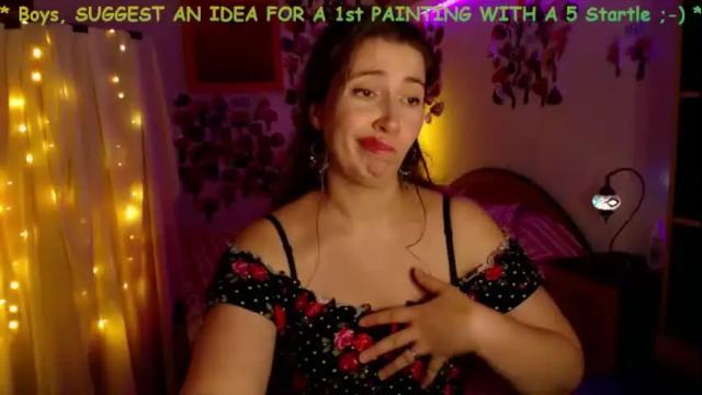 Image 4 of mystydew Stream on Chaturbate on 1 month ago