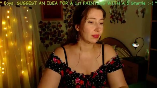 Thumbnail 2, mystydew's Stream at Chaturbate, 29 days ago