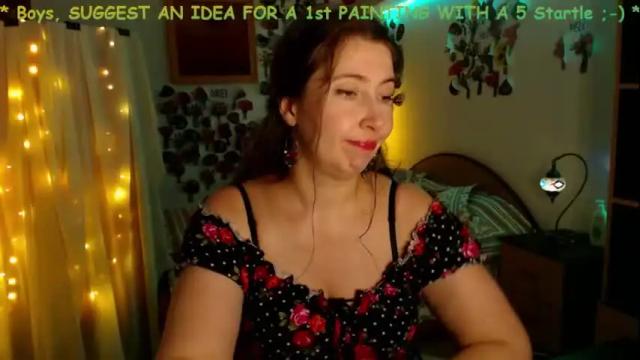 Image 6 of mystydew Stream on Chaturbate on 1 month ago