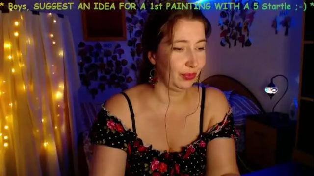 Image 7 of mystydew Stream on Chaturbate on 1 month ago